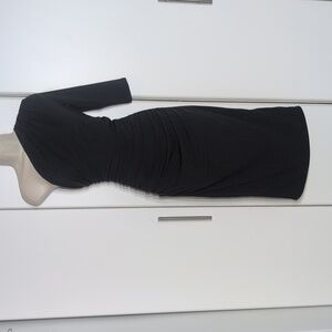 Shein One Shoulder Dress Size Medium
